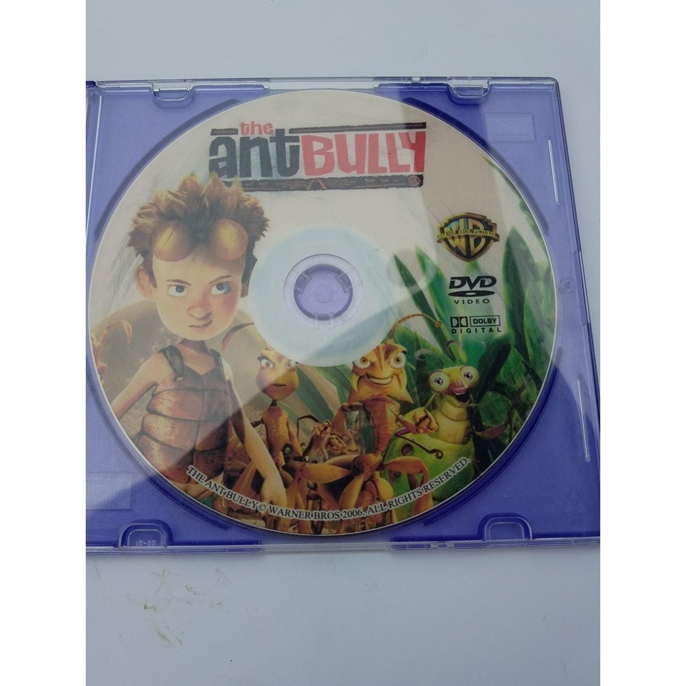 The Ant Bully (Widescreen Edition)